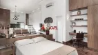 Foto 10 de Flat com 2 Quartos à venda, 108m² em Brooklin, São Paulo