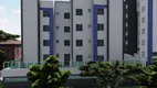 Foto 3 de Apartamento com 3 Quartos à venda, 71m² em Santa Branca, Belo Horizonte
