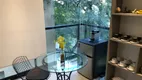 Foto 3 de Flat com 1 Quarto para alugar, 35m² em Jardim Paulista, São Paulo