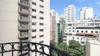 Foto 11 de Flat com 1 Quarto à venda, 40m² em Higienópolis, São Paulo