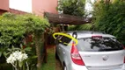 Foto 3 de Casa de Condomínio com 3 Quartos à venda, 116m² em Granja Viana, Cotia