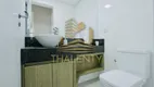 Foto 8 de Apartamento com 3 Quartos à venda, 87m² em Vila Izabel, Curitiba