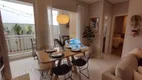 Foto 4 de Apartamento com 2 Quartos à venda, 47m² em Jardim Hubert, Indaiatuba