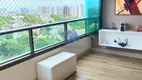 Foto 3 de Apartamento com 3 Quartos à venda, 113m² em Pituaçu, Salvador
