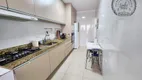 Foto 9 de Apartamento com 3 Quartos à venda, 113m² em Boqueirão, Praia Grande