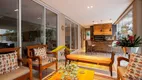 Foto 12 de Casa de Condomínio com 4 Quartos à venda, 439m² em Alphaville Residencial Dois, Barueri