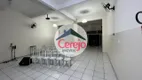 Foto 2 de Ponto Comercial para alugar, 175m² em Castelo, Santos