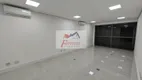 Foto 4 de Sala Comercial para alugar, 42m² em Valongo, Santos