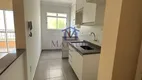 Foto 6 de Apartamento com 2 Quartos à venda, 48m² em Loteamento Terra Brasilis, São José dos Campos