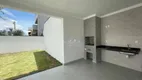 Foto 4 de Casa de Condomínio com 3 Quartos à venda, 160m² em Jardim Santa Teresa, Taubaté