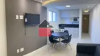 Foto 8 de Apartamento com 1 Quarto para alugar, 28m² em Vila Clementino, São Paulo