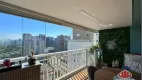 Foto 6 de Apartamento com 2 Quartos para alugar, 95m² em Chácara Santo Antônio, São Paulo
