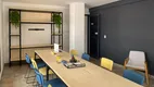 Foto 21 de Apartamento com 1 Quarto para alugar, 24m² em Santa Cecília, São Paulo