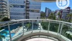Foto 7 de Apartamento com 3 Quartos à venda, 118m² em Riviera de São Lourenço, Bertioga