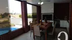 Foto 7 de Casa de Condomínio com 4 Quartos à venda, 385m² em Alphaville, Santana de Parnaíba