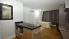 Foto 8 de Apartamento com 1 Quarto para alugar, 33m² em Córrego Grande, Florianópolis