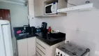 Foto 4 de Apartamento com 2 Quartos para alugar, 60m² em Santa Mônica, Uberlândia