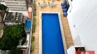 Foto 27 de Apartamento com 1 Quarto à venda, 24m² em Consolação, São Paulo