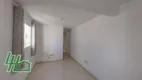 Foto 3 de Apartamento com 2 Quartos para alugar, 58m² em Vila Guiomar, Santo André
