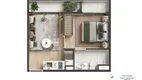 Foto 24 de Apartamento com 1 Quarto à venda, 29m² em Pompeia, São Paulo
