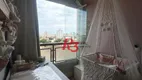 Foto 10 de Apartamento com 2 Quartos à venda, 61m² em Boqueirão, Santos