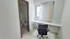 Foto 8 de Apartamento com 3 Quartos à venda, 112m² em Vila Guilhermina, Praia Grande