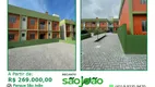 Foto 6 de Apartamento com 2 Quartos à venda, 43m² em Parque São João, Paranaguá