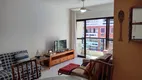 Foto 3 de Apartamento com 3 Quartos à venda, 75m² em Balneário Cidade Atlântica , Guarujá