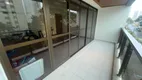 Foto 9 de Apartamento com 4 Quartos à venda, 190m² em Vila Boa Vista, Santo André