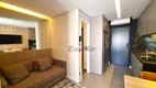 Foto 7 de Apartamento com 1 Quarto para alugar, 27m² em Itaim Bibi, São Paulo
