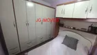 Foto 12 de Apartamento com 3 Quartos à venda, 63m² em Vila das Mercês, São Paulo