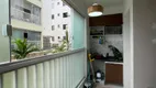 Foto 2 de Apartamento com 2 Quartos à venda, 58m² em Turu, São Luís