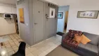 Foto 3 de Apartamento com 2 Quartos à venda, 44m² em Barra da Tijuca, Rio de Janeiro