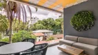 Foto 6 de Apartamento com 3 Quartos à venda, 190m² em Cabral, Curitiba