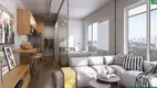 Foto 15 de Apartamento com 1 Quarto à venda, 25m² em Moema, São Paulo