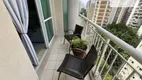Foto 14 de Apartamento com 1 Quarto para venda ou aluguel, 47m² em Vila Nova Conceição, São Paulo