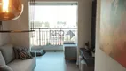 Foto 3 de Apartamento com 2 Quartos à venda, 60m² em Jardim da Glória, São Paulo