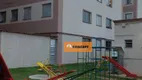 Foto 4 de Apartamento com 2 Quartos para venda ou aluguel, 45m² em Vila Urupês, Suzano