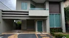 Foto 3 de Casa de Condomínio com 4 Quartos à venda, 257m² em Loteamento Portal do Sol I, Goiânia