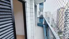 Foto 9 de Apartamento com 3 Quartos à venda, 90m² em Barra Funda, Guarujá