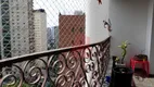 Foto 12 de Apartamento com 4 Quartos à venda, 260m² em Campo Belo, São Paulo