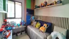 Foto 28 de Apartamento com 4 Quartos à venda, 160m² em Itaigara, Salvador