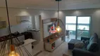 Foto 4 de Apartamento com 2 Quartos à venda, 75m² em Vila Atlântica, Mongaguá