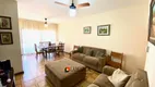 Foto 5 de Apartamento com 3 Quartos à venda, 116m² em Enseada, Guarujá