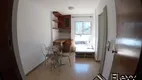 Foto 5 de Apartamento com 1 Quarto à venda, 38m² em Portão, Curitiba
