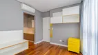 Foto 32 de Apartamento com 3 Quartos à venda, 165m² em Cabral, Curitiba