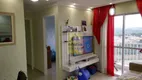 Foto 2 de Apartamento com 2 Quartos à venda, 45m² em Vila Pirituba, São Paulo