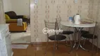 Foto 6 de Casa com 3 Quartos à venda, 121m² em Jardim do Vovô, Campinas