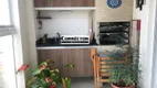 Foto 14 de Apartamento com 3 Quartos à venda, 95m² em Jardim Brasil, Campinas