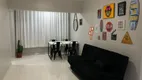 Foto 5 de Apartamento com 1 Quarto à venda, 78m² em Boqueirão, Santos